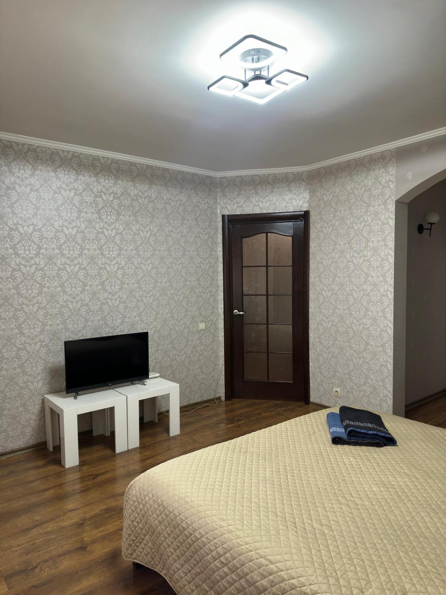 1Кім В Центрі,Вул.Набережна Ρίβνε Εξωτερικό φωτογραφία